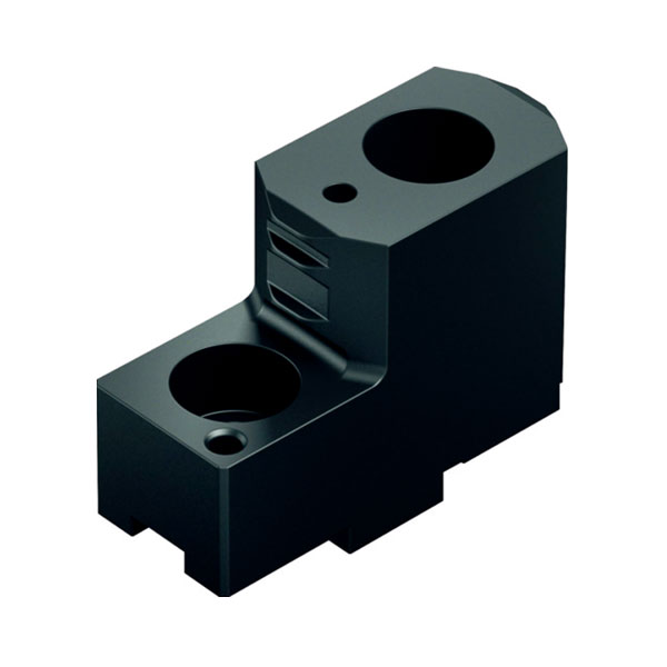 雄克阶梯形卡爪 雄克阶梯形卡爪